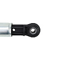 Амортизатор для стиральной машины Bosch, Neff, Siemens (комплект 2 штуки) 185-275мм 90N