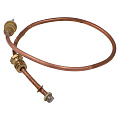 Термопара для плиты, 550 мм