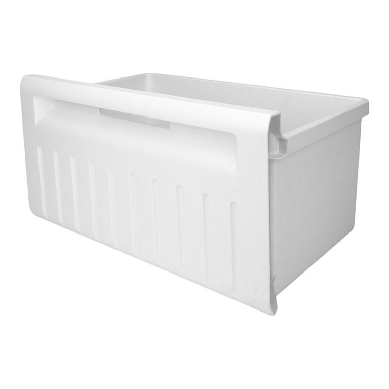 Ящик для холодильника 445х220х255 мм