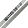 Ремень для стиральной машины AEG, Ariston, Bauknecht, Bosch, Electrolux, Indesit, Samsung, Whirlpool, ширина профиля J5