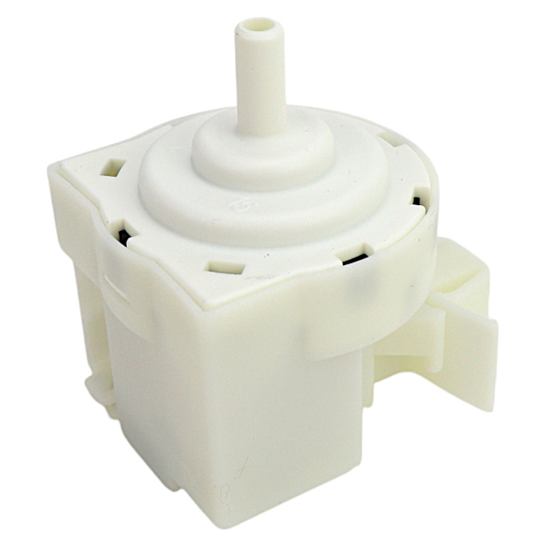 Прессостат (реле уровня воды) стиральной машины