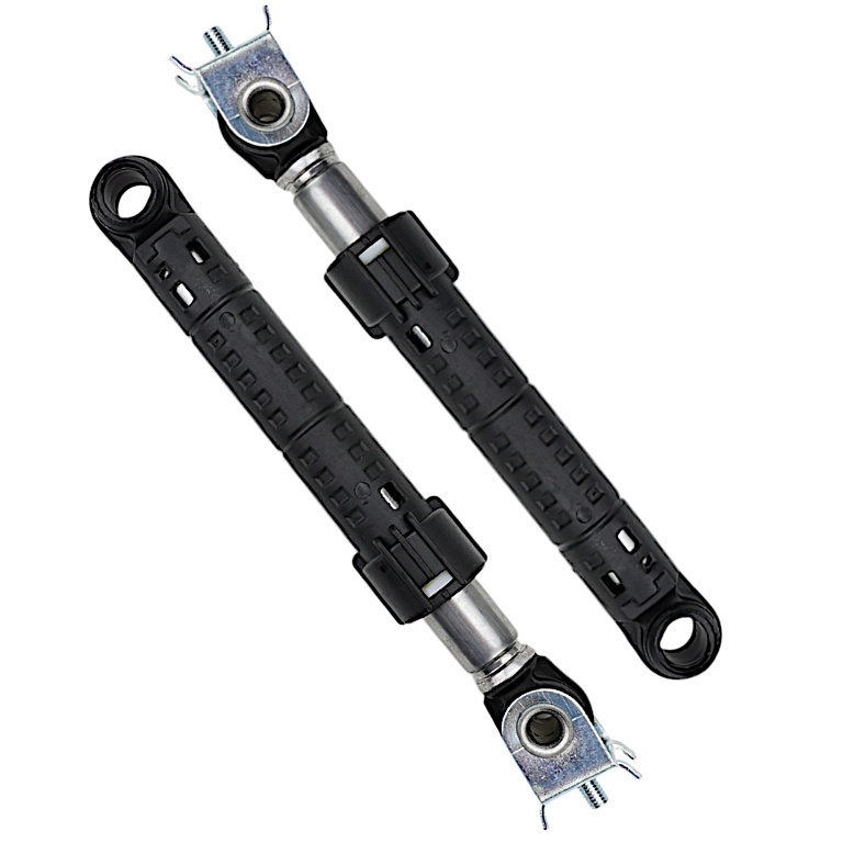 Амортизатор для стиральной машины  (комплект 2 штуки) 185-280мм 120N