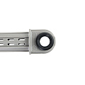 Амортизатор для стиральной машины AEG, Electrolux, Zanussi (комплект 2 штуки) 150-217мм 60N