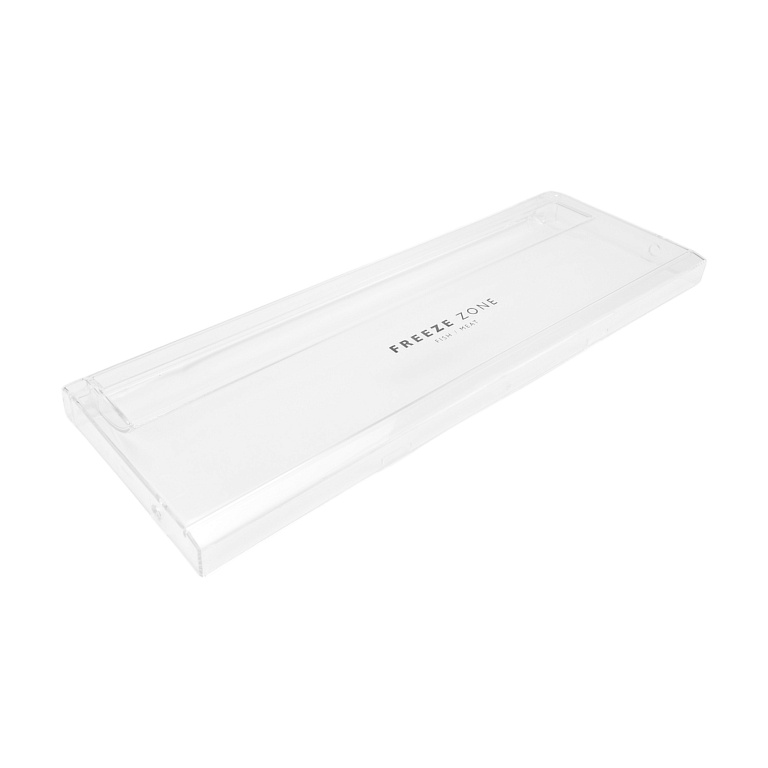 Панель ящика для холодильника 480х160 мм