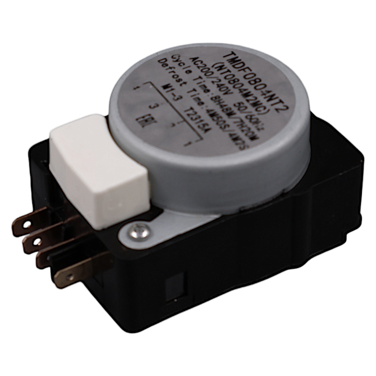 Таймер оттайки для холодильника 