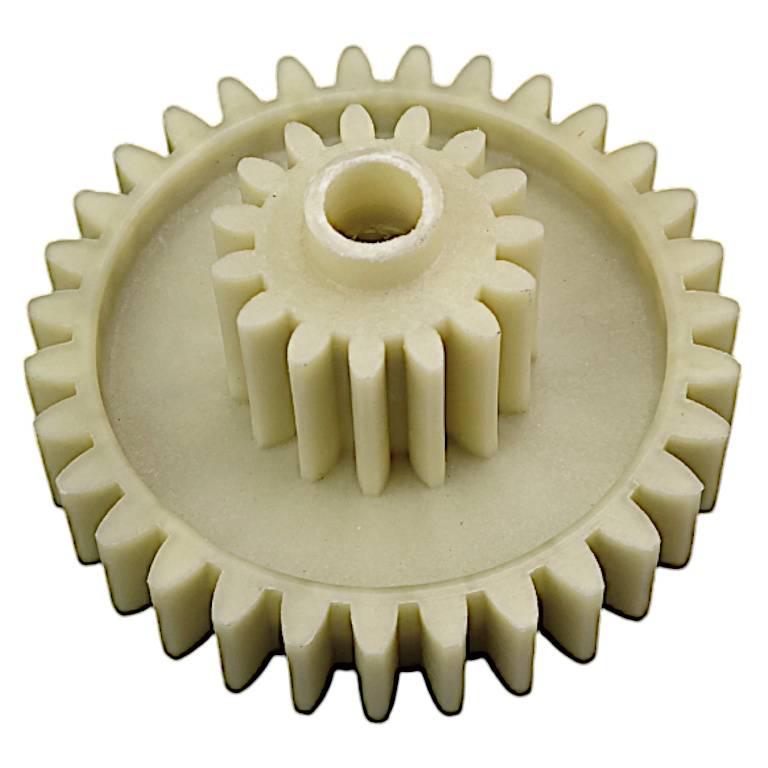 Шестерня для мясорубки Rolsen, Saturn, Vitek