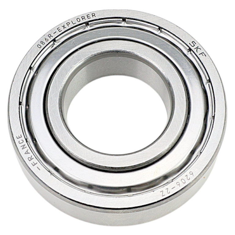 Подшипник для стиральной машины 30х62х16 мм, SKF