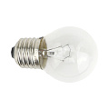 Лампочка для духовки, цоколь E27, мощность 40 Вт