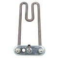 ТЭН для стиральной машины Bosch, Siemens 1900 Вт 225 мм, с отверстием, Thermowatt