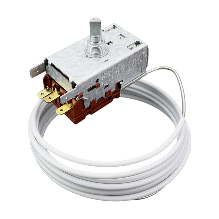 Термостат для холодильника , серия KDF, длина трубки 1,7 м