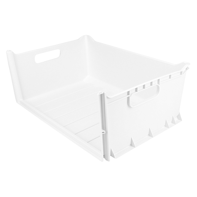 Ящик для холодильника 445х180х295 мм