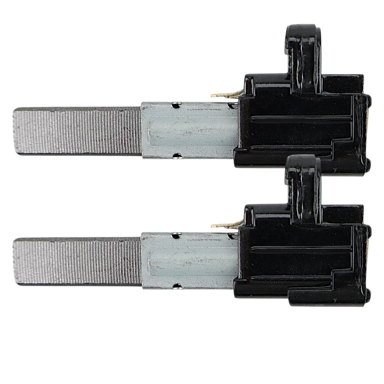 Угольные щетки для пылесоса 6,5х10х32 мм (комплект 2 штуки) 