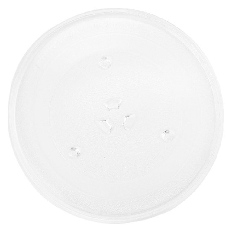 Тарелка для микроволновой печи , 288 мм, с креплением