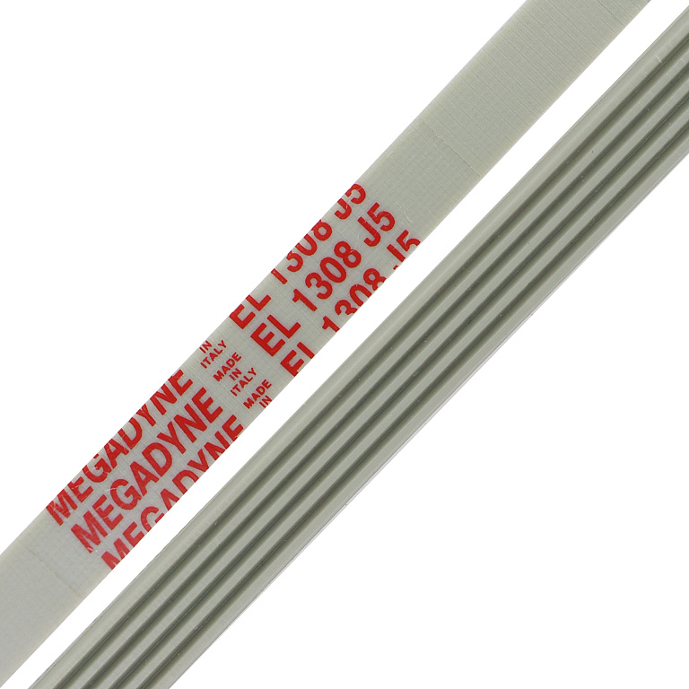 Ремень для стиральной машины , ширина профиля J5