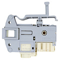 Замок люка (УБЛ) для стиральной машины Ariston, Hotpoint-Ariston, Indesit