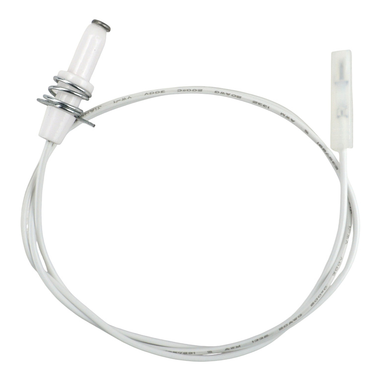 Свеча розжига (разрядник) для плиты, 450 мм