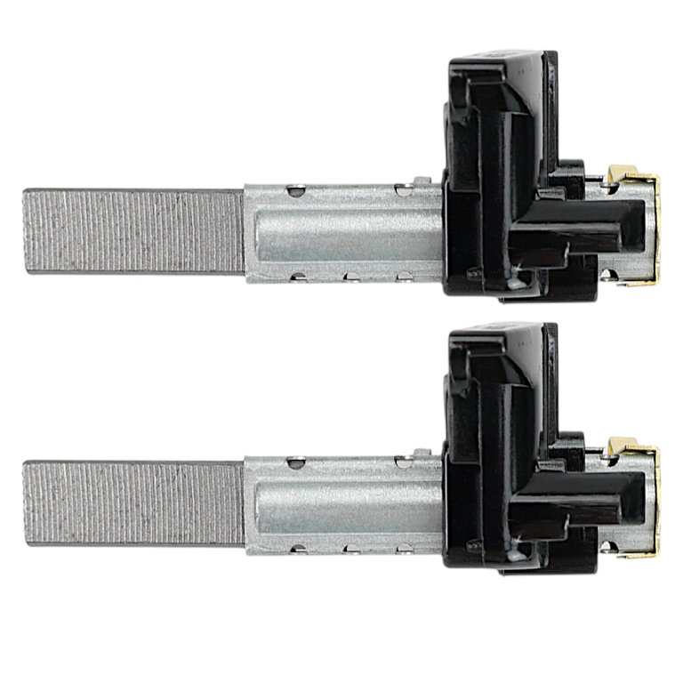 Угольные щетки для пылесоса 6,5х11х32 мм (комплект 2 штуки) 