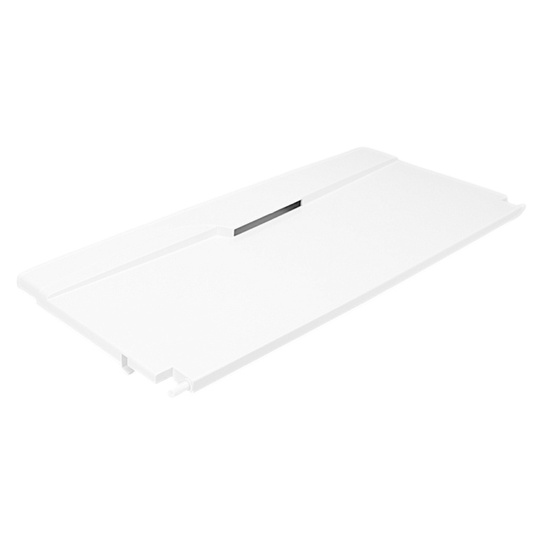 Панель ящика для холодильника 465х205 мм