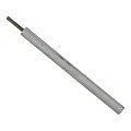 Анод магниевый для водонагревателя (бойлера), длина 235 мм