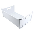 Ящик для холодильника Ariston, Hotpoint-Ariston, Indesit, Stinol 445х180х295 мм