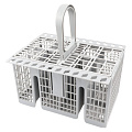 Корзина столовых приборов для посудомоечной машины