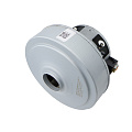 Двигатель для пылесоса, 1600 Вт, высотой 112 мм, диаметром 135 мм
