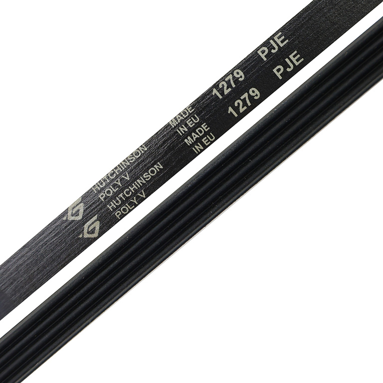 Ремень для стиральной машины , ширина профиля J4