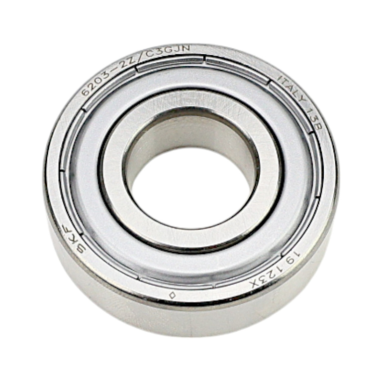 Подшипник для стиральной машины 17х40х12 мм, SKF