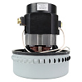 Двигатель для пылесоса, 1200 Вт, высотой 167 мм, диаметром 144 мм