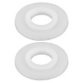 Шайба петли для холодильника  (комплект 2 штуки)