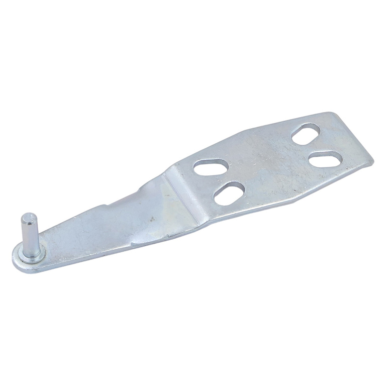 Петля двери для холодильника, расположение верхнее