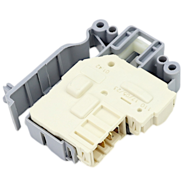 Замок люка (УБЛ) для стиральной машины Ariston, Hotpoint-Ariston, Indesit
