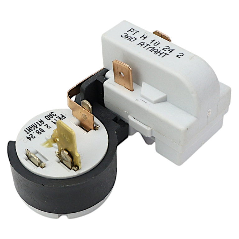 Реле компрессора для холодильника 