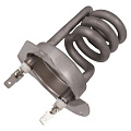 ТЭН для посудомоечной машины Ariston, Delonghi, Gorenje, Hansa, Indesit, Kaiser, Korting, Midea, Samsung, Teka, Whirlpool 1800 Вт