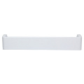 Балкон двери для холодильника Ariston, Hotpoint-Ariston, Indesit 510х95, цвет белый
