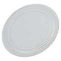 Тарелка для микроволновой печи , 270 мм, без крепления