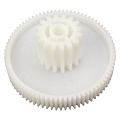 Шестерня для мясорубки Panasonic, Scarlett, Vitek