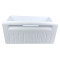 Ящик для холодильника Ariston, Hotpoint-Ariston, Indesit, Stinol 445х220х255 мм