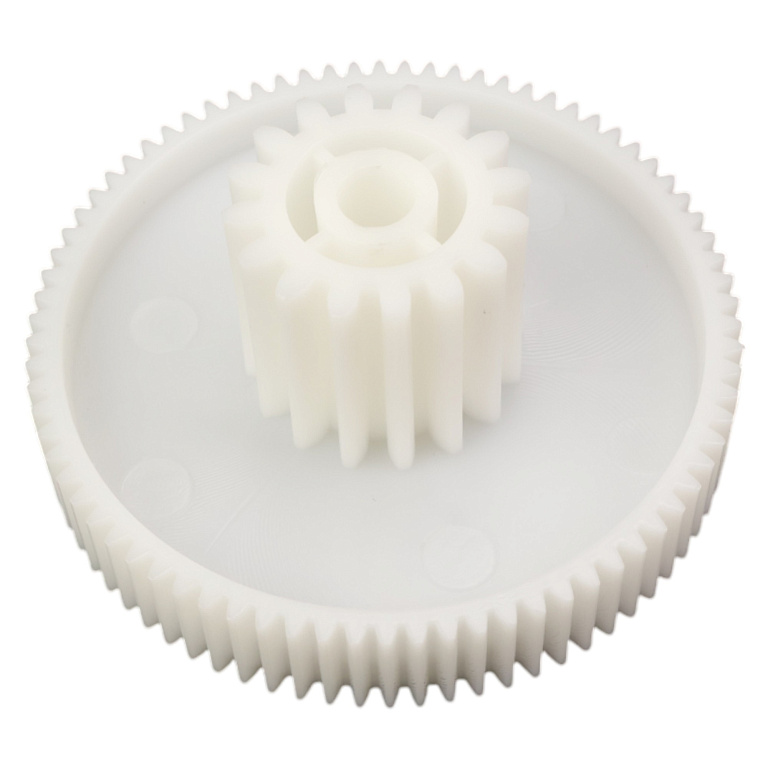 Шестерня для мясорубки Panasonic, Scarlett, Vitek