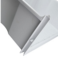 Ящик для холодильника Ariston, Hotpoint-Ariston, Indesit, Stinol 445х180х380 мм