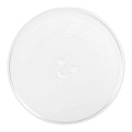 Тарелка для микроволновой печи , 255 мм, с креплением
