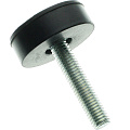 Ножка для стиральной машины Hotpoint-Ariston 30767640296