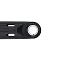 Амортизатор для стиральной машины LG (1 штука) 170-265мм 100N