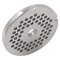 Решетка для мясорубки Bosch, Braun, Siemens, Zelmer, мелкая