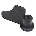 Лопатка для хлебопечки Delonghi, Kenwood, Moulinex, Tefal