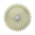 Шестерня для мясорубки Moulinex, Leran, Polaris