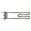 ТЭН для стиральной машины AEG, Beko, Candy, Electrolux, Zanussi 1950 Вт 235 мм, без отверстия, IRCA