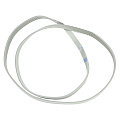 Ремень для стиральной машины AEG, Ariston, Bauknecht, Bosch, Electrolux, Indesit, Samsung, Whirlpool, ширина профиля J5