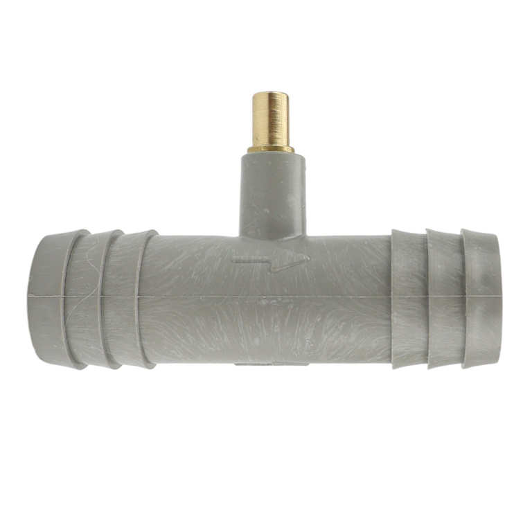 Обратный клапан для стиральной машины 