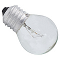 Лампочка для духовки, цоколь E27, мощность 25 Вт